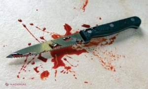 Caz ÎNFIORĂTOR la Leova. O mamă și-a UCIS fiica de doar cinci anișori, după ce a privit un film HORROR