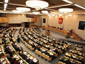 Deputații ruși au inclus organizațiile mass-media străine în Legea privind „agenții străini”