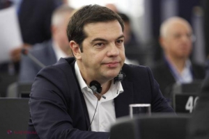 Guvernul grec împarte 1,4 miliarde de euro cetățenilor