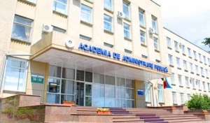 O instituție de învățământ superior din R. Moldova își SCHIMBĂ denumirea și „patronul”