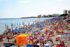 Noi reguli pentru turiștii care se vor odihni la Mamaia