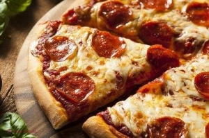 REȚETĂ // Cea mai bună PIZZA fără gluten: Simplu ca... buongiorno!