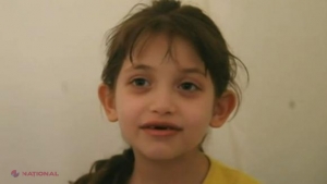 SIRIA // Mărturii cutremurătoare ale unei fetițe de ȘAPTE ani după atacul de la Douma