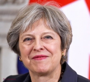 Theresa May rămâne premier, dar Brexitul e în pericol