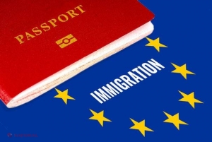 LOVITURĂ: Ţările pentru care UE vrea să impună limită de VIZE de călătorie