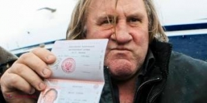 Un renumit și proaspăt cetățean rus, pus pe LISTA NEAGRĂ a autorităților de la Kiev