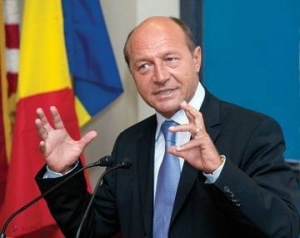 Traian Băsescu numește un termen de ADERARE a R. Moldova la UE, dar cu o CONDIȚIE