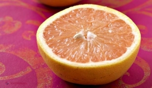 PERICOLUL NEŞTIUT: un singur grapefruit poate să te omoare