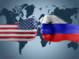 TENSIUNI la cote maxime între Rusia şi SUA din cauza unui copil de 9 ani. Cazul care a CUTREMURAT lumea
