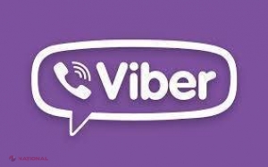 O instituție publică din R. Moldova își propune să discute cu cetățenii pe Viber
