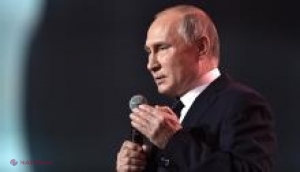 Vladimir SOCOR: Ce înseamnă pentru Europa încă șase ani cu Vladimir Putin