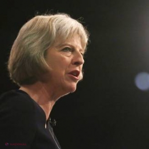 Theresa May promite să reducă drastic imigraţia: Vom impune propriile reguli… 