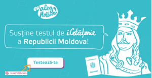 TESTUL de obținere a CETĂȚENIEI R. Moldova. Vezi dacă-l susții