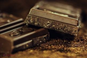 STRATEGII // Cursa pentru SALVAREA ciocolatei