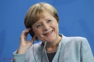 Merkel e pentru al ȘAPTELEA an cea mai PUTERNICĂ femeie din lume. Ivanka Trump, ascensiune fulminantă 
