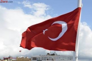 Turcia: Măsuri de reprimare a angajaţilor MAE, în zeci de raiduri simultane 