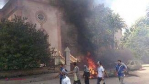 UPDATE // Statul Islamic revendică atentatele din Egipt, din timpul slujbei de Florii: 41 de oameni au murit, peste 100 au fost răniţi 