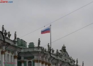 Se anunţă MANIFESTAŢIE la ambasada Rusiei din Bucureşti. Care este motivul… 