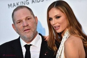 SCANDALUL sexual de la Hollywood: Promovarea pe canapea nu a fost inventată de Harvey Weinstein