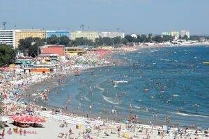 Constanţa: Număr RECORD înregistrat pe litoralul românesc în acest sezon estival