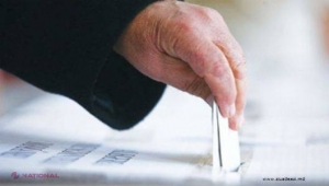 UE atenționează Chișinăul: „Nu schimbați sistemul electoral înainte de alegeri”