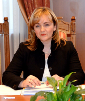 Natalia Gherman vorbeşte despre votarea în aşa-zisul parlament de la Tiraspol a legislaţiei ruse