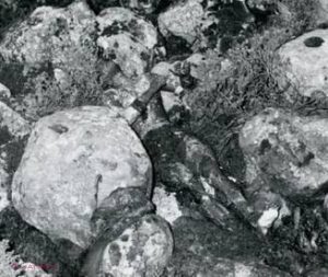 VIDEO // Un caz de SPIONAJ vechi de aproape 50 de ani e pe cale să se rezolve: Al cui era cadavrul ars descoperit în valea Isdal? 