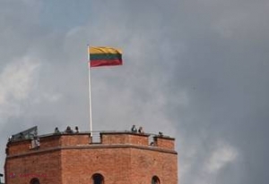 Lituania va construi un gard la GRANIŢA cu Rusia: Nu va opri tancurile, dar va îngreuna încălcarea frontierei 