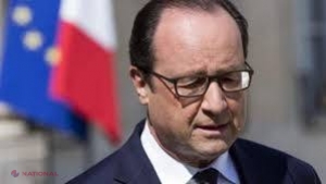 Trei zile de DOLIU NAȚIONAL în Franța