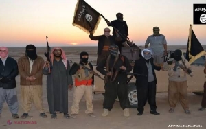 Un nou ATAC TERORIST comis de Stat Islamic. Bilanţul provizoriu este DEVASTATOR