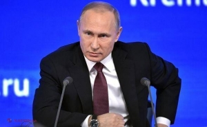 Putin ia MĂSURI drastice împotriva Phenianului