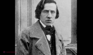 Misterul morții premature a lui Chopin ar fi fost rezolvat
