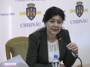 Ședința CMC a eșuat din lipsă de CVORUM. Silvia Radu: „Nu cred că certurile politice pot rezolva problemele locuitorilor mun. Chișinău”
