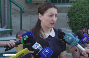 Procurora Bețișor comentează „lista” lui Sagaidac și afirmă că Mihail Gofman face „show”
