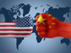 Oficial american: China va deveni cea mai mare AMENINŢARE pentru SUA până în 2025