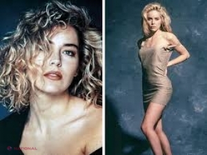 GALERIE FOTO // Tot ce aveau mai bun anii '90: Cum arătau femeile frumoase fără Photoshop și fără bisturiu