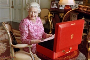 Codul SECRET prin care va fi anunțată moartea Reginei Elisabeta a II-a