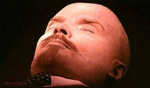 Lenin a murit infectat cu SIFILIS de o prostituată franceză. SECRETELE care ies la iveală din dosarul lui medical