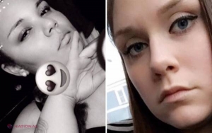 Două americance de 18 şi 19 ani şi-au transmis live pe Facebook moartea. Accidentul prin care au trecut fetele 