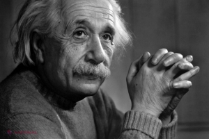 Jurnalele de călătorie ale lui Einstein dezvăluie atitudini xenofobe şocante ale omului de ştiinţă
