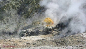 Experţii avertizează că erupţia unui SUPERVULCAN este mai aproape decât se credea anterior
