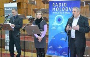 Un fost ministru din R. Moldova, premiu pentru CEL MAI BUN ROL
