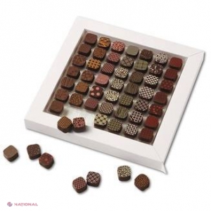 Un jaf INCREDIBIL de dulce: Hoţii au FURAT două tone de ciocolată franţuzească