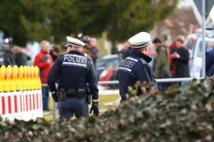 Poliţia germană a DEJUCAT un atac care urma să aibă loc la semimaratonul de la Berlin