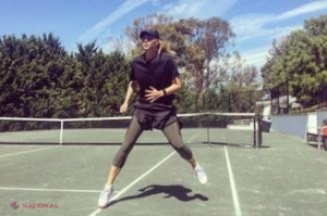 O tenismană de top REACŢIONEAZĂ vehement în cazul favorurilor primite de Sharapova: Deja e prea mult