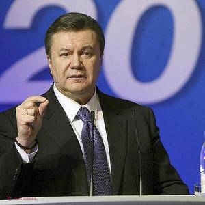 Ianukovici se ÎNCRUNTĂ: „Nu poate veni oricine să ne învețe cum să trăim, pe maidan sau nu pe maidan”