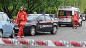 Moldoveanca dispărută în Italia a fost găsită moartă