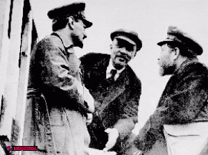 Arhiva KGB // Asta chiar nu ați știut despre Lenin!