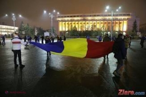 Al Jazeera: Protestele din Romania, DARUL DE SPERANȚĂ pentru lume