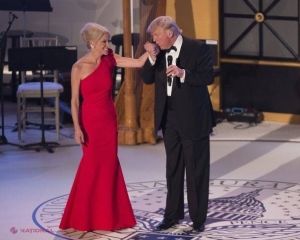 FOTO // Sexy-consiliera lui Donald Trump, luată ÎN VIZOR de actorii de la Hollywood.